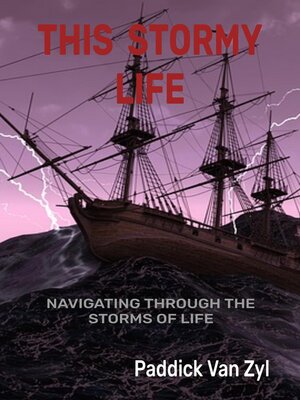 cover image of This Stormy Life